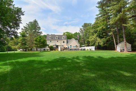 219 Plain St, Norton, MA 02766 photo 4