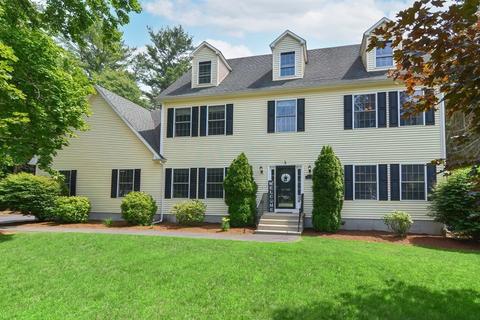 219 Plain St, Norton, MA 02766 photo 1