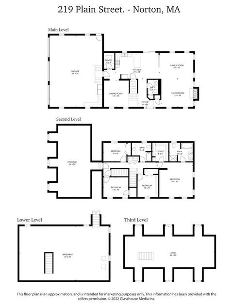 219 Plain St, Norton, MA 02766 photo 42