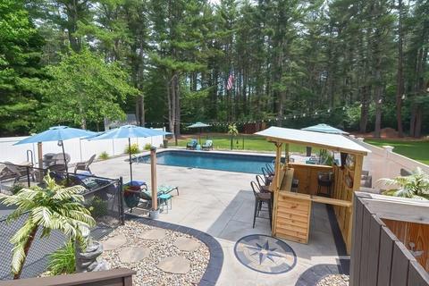 219 Plain St, Norton, MA 02766 photo 3