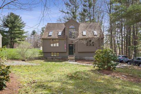 210 Lower Gore Rd, Webster, MA 01570 photo 1