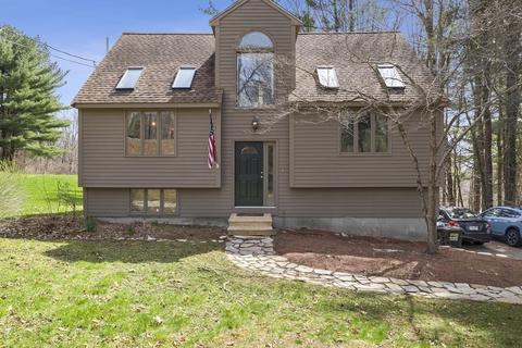 210 Lower Gore Rd, Webster, MA 01570 photo 2