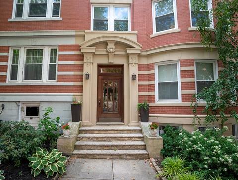 11 Claflin Rd #2, Brookline, MA 02445 photo 1