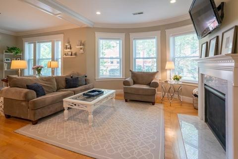 11 Claflin Rd #2, Brookline, MA 02445 photo 9