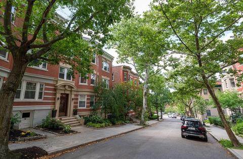 11 Claflin Rd #2, Brookline, MA 02445 photo 2