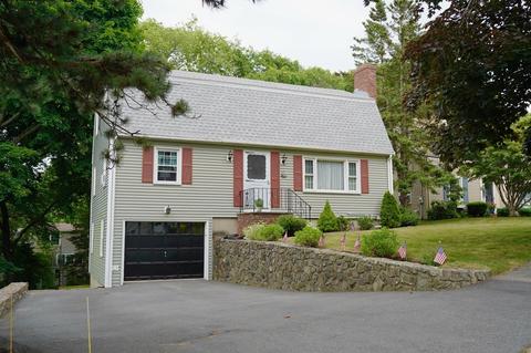 17 Beverly Ave, Marblehead, MA 01945 photo 1