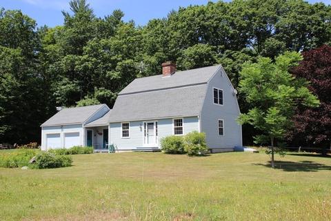 175 Shepardson Rd, Warwick, MA 01378 photo 1
