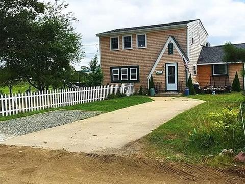 15 Howard St, Wareham, MA 02571 photo 4