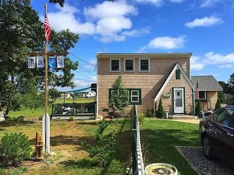 15 Howard St, Wareham, MA 02571 photo 3