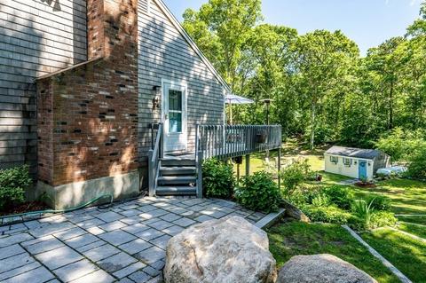 11 Hane Rd, Mashpee, MA 02649 photo 31
