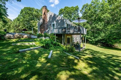 11 Hane Rd, Mashpee, MA 02649 photo 27