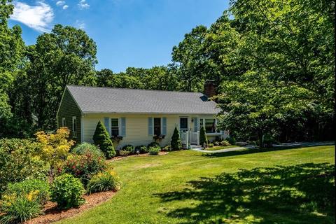 11 Hane Rd, Mashpee, MA 02649 photo 1