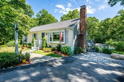 11 Hane Rd, Mashpee, MA 02649 photo 3