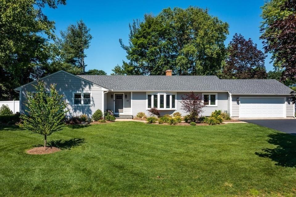  48 Willow Brook Rd, Longmeadow, MA 01106 photo 8