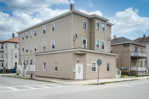146 Lowell St, Fall River, MA 02721 photo 1