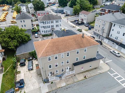 146 Lowell St, Fall River, MA 02721 photo 3