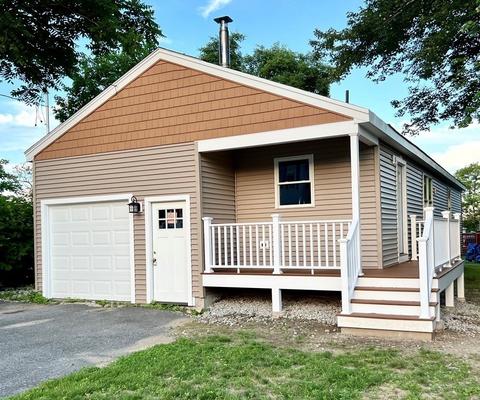 6 Greystone Ave, Webster, MA 01570 photo 1