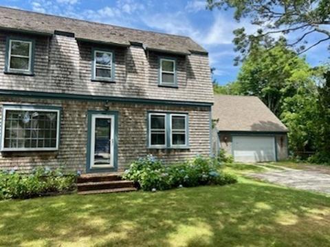 206 School St, Barnstable, MA 02635 photo 1