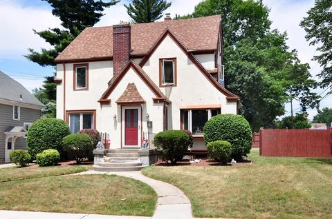 6 Bronson Ter, Springfield, MA 01108 photo 1