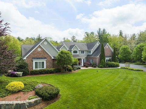 10 Sheffield St, Windham, NH 03087 photo 2