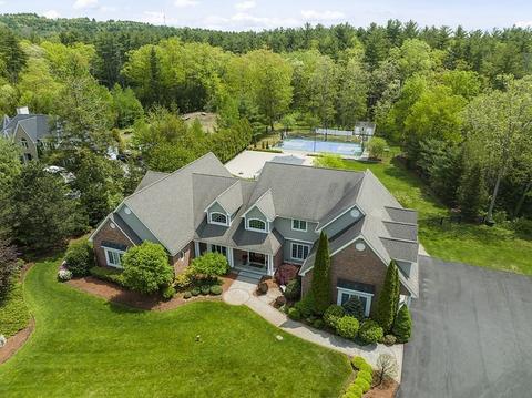 10 Sheffield St, Windham, NH 03087 photo 3