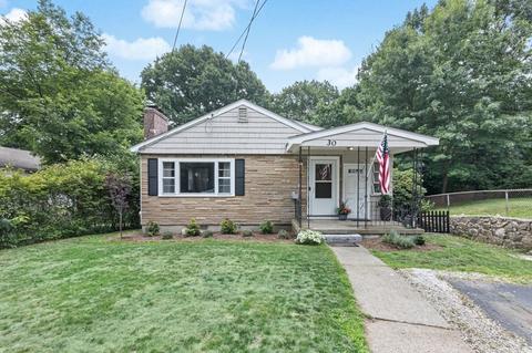 30 Nelson Dr, Dedham, MA 02026 photo 1