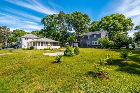 17 Gardonia St, Wareham, MA 02571 photo 4