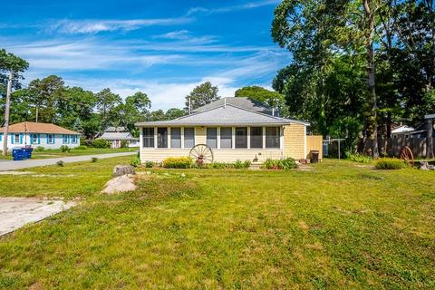 17 Gardonia St, Wareham, MA 02571 photo 5