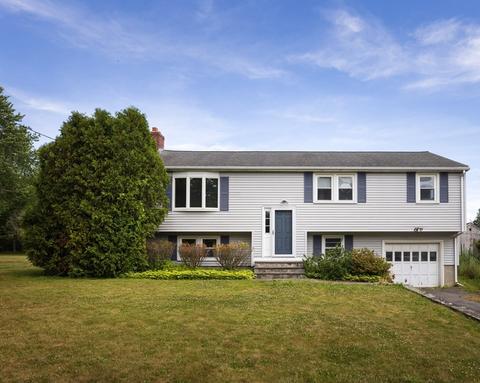 18 Riverview Ave # -b, Danvers, MA 01923 photo 1