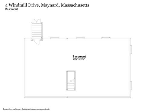 4 Windmill Dr, Maynard, MA 01754 photo 38