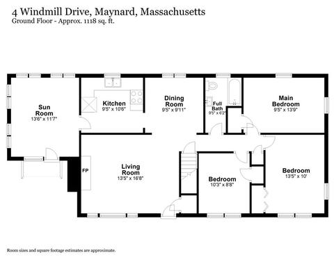 4 Windmill Dr, Maynard, MA 01754 photo 37
