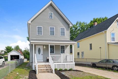 31 Montmorenci St, Springfield, MA 01107 photo 2