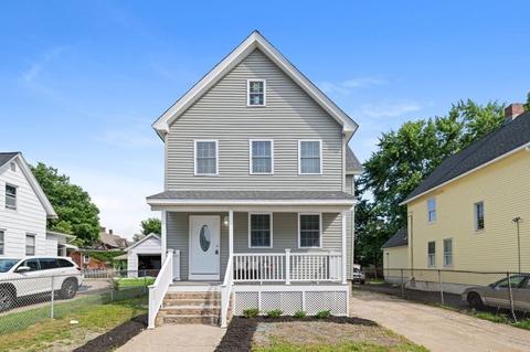 31 Montmorenci St, Springfield, MA 01107 photo 1