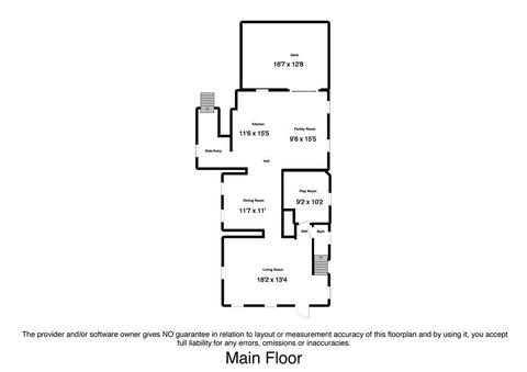 17 Arlington St, Reading, MA 01867 photo 40