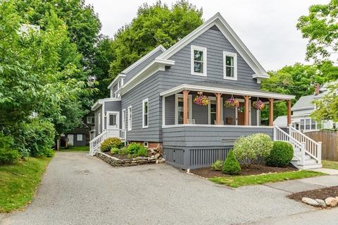 17 Arlington St, Reading, MA 01867 photo 1