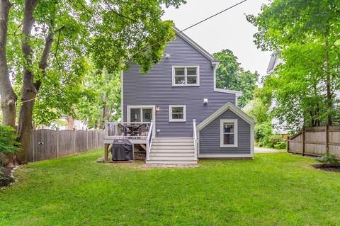 17 Arlington St, Reading, MA 01867 photo 39