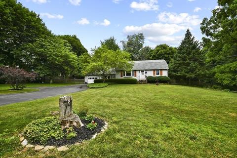 74 E Charlton Rd, Spencer, MA 01562 photo 2