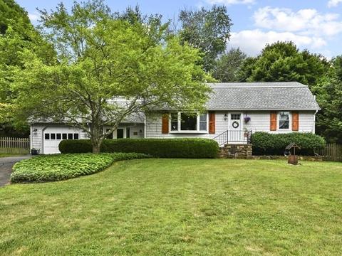 74 E Charlton Rd, Spencer, MA 01562 photo 1