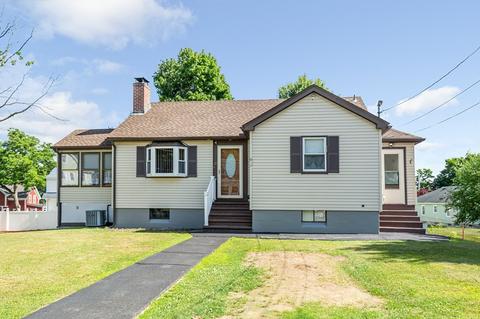 35 Arthur Ave, Dracut, MA 01826 photo 1