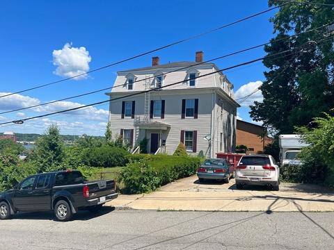88 Prospect St, Fall River, MA 02720 photo 2