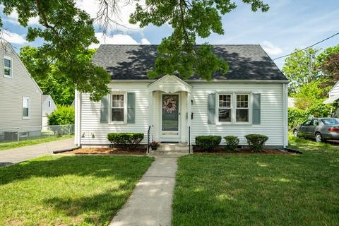 154 Ellsworth Ave, Springfield, MA 01118 photo 1