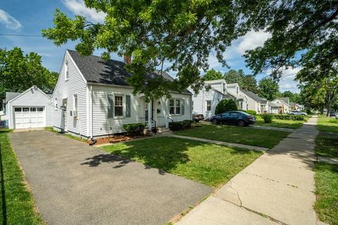 154 Ellsworth Ave, Springfield, MA 01118 photo 3