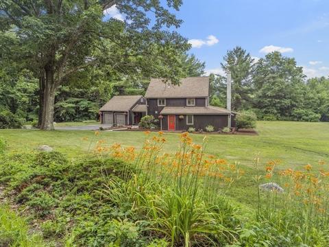 135 Walker Rd, Ware, MA 01082 photo 1