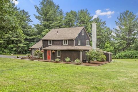 135 Walker Rd, Ware, MA 01082 photo 3