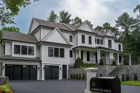 11 Gatewood Dr, Needham, MA 02492 photo 1