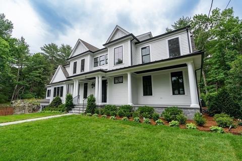 11 Gatewood Dr, Needham, MA 02492 photo 2