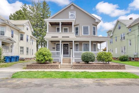 77 West Springfield Homes for Sale - West Springfield MA Real Estate ...
