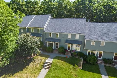 17 Deer Path #4, Maynard, MA 01754 photo 3
