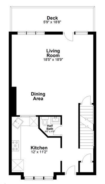 17 Deer Path #4, Maynard, MA 01754 photo 39