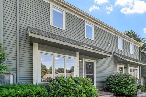 17 Deer Path #4, Maynard, MA 01754 photo 1